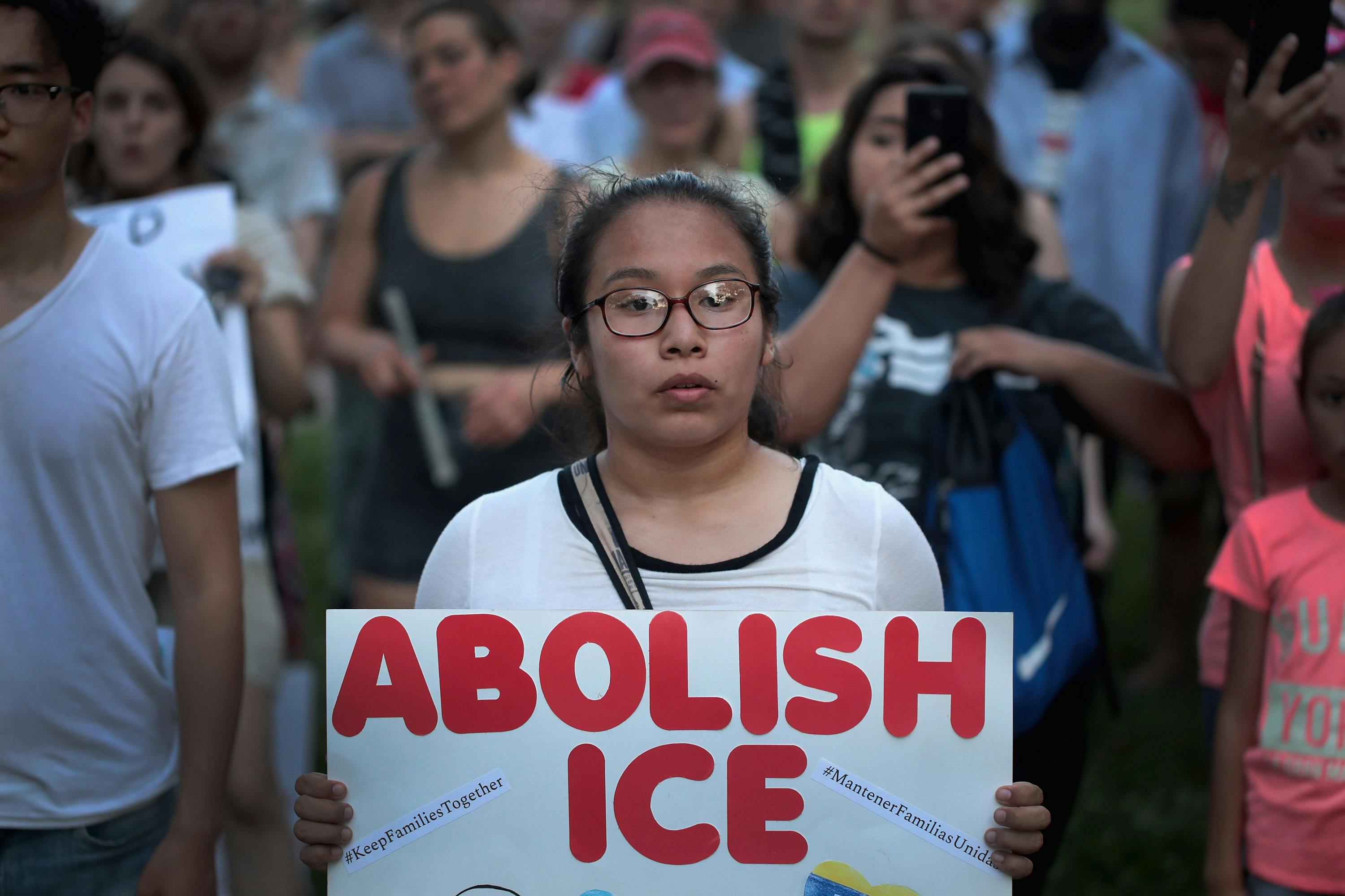 OK, Abolish ICE. What Then?