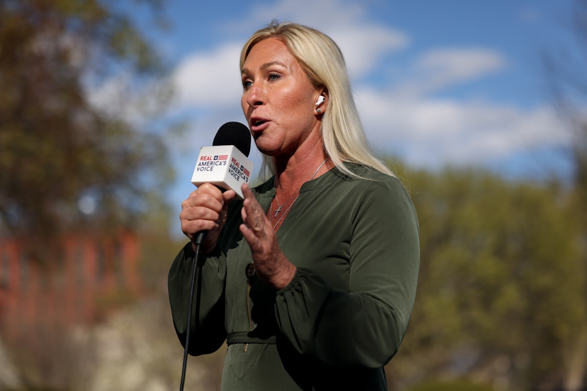 Transcript: MAGA Rage Takes Scary Turn as Trump Plummets in New Polls Transcript: MAGA Rage Takes Scary Turn as Trump Plummets in New Polls