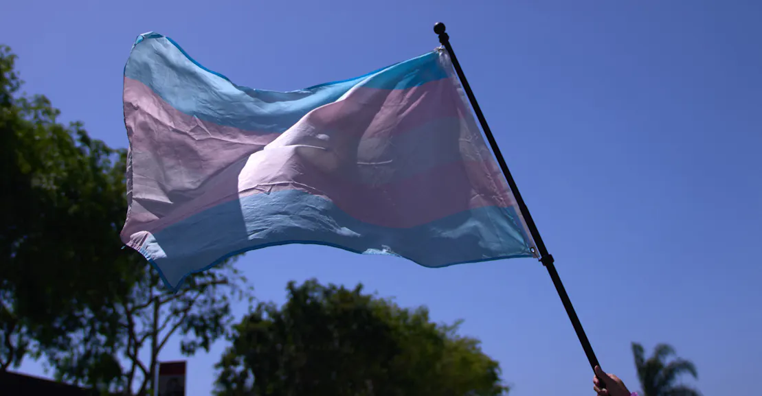 Montana Republicans Threaten To Expel the Only Trans Legislator Montana Republicans Threaten To Expel the Only Trans Legislator