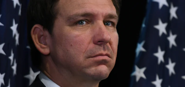 Frozen: DeSantis’s Biggest Donor Ices Him Out Over Disney Idiocy Frozen: DeSantis’s Biggest Donor Ices Him Out Over Disney Idiocy
