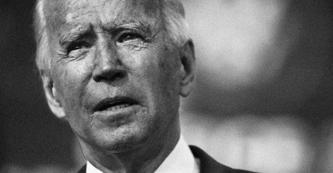 The Case for Biden to Muddle Through America’s Political Crisis The Case for Biden to Muddle Through America’s Political Crisis