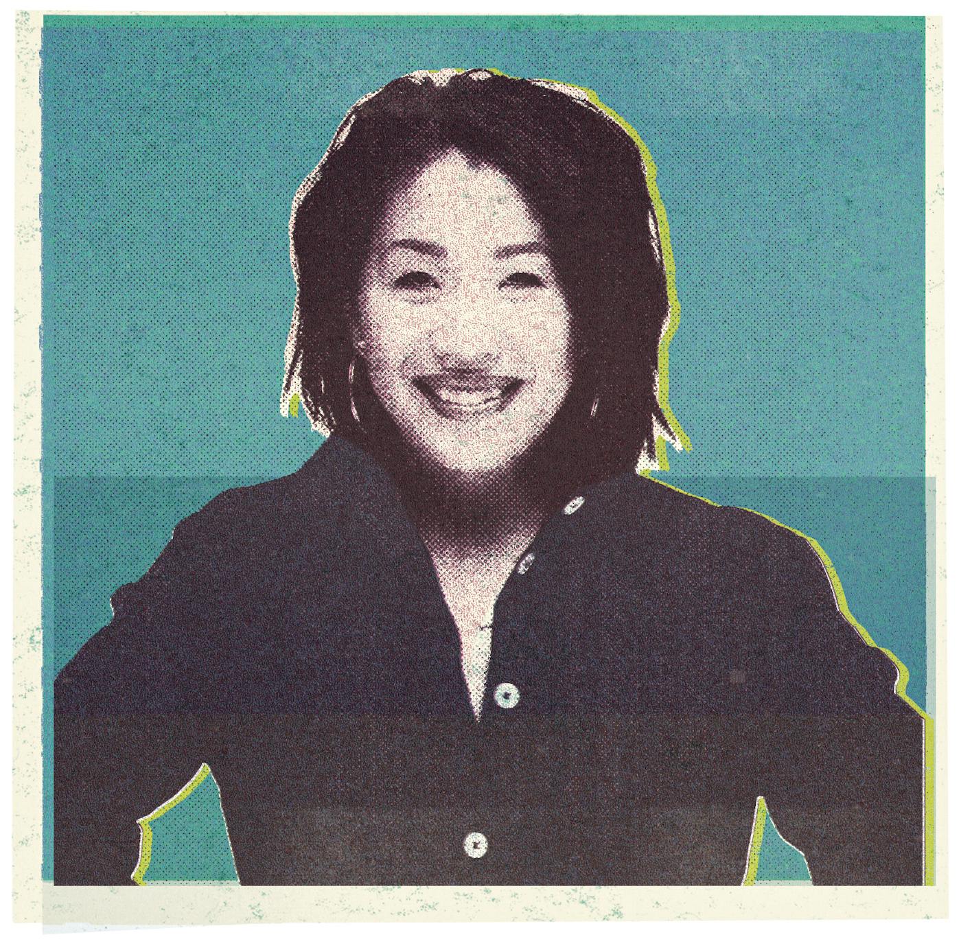 Bonyen Lee-Gilmore