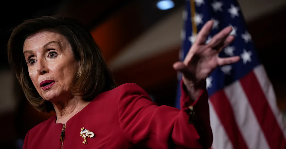 Sorry, Everyone, but Congress Is Bringing Back Debt Ceiling Foolishness Sorry, Everyone, but Congress Is Bringing Back Debt Ceiling Foolishness