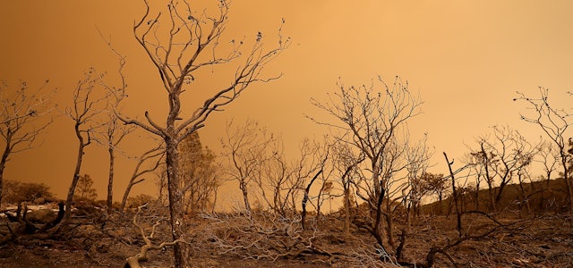 Stop Calling It “Climate Anxiety.” It’s Climate Dread. Stop Calling It “Climate Anxiety.” It’s Climate Dread.