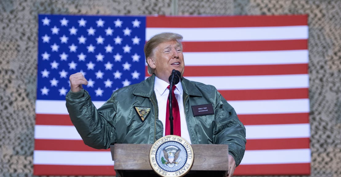 The Coveted, Overpriced Missile at the Heart of Trump’s Ukraine Scandal