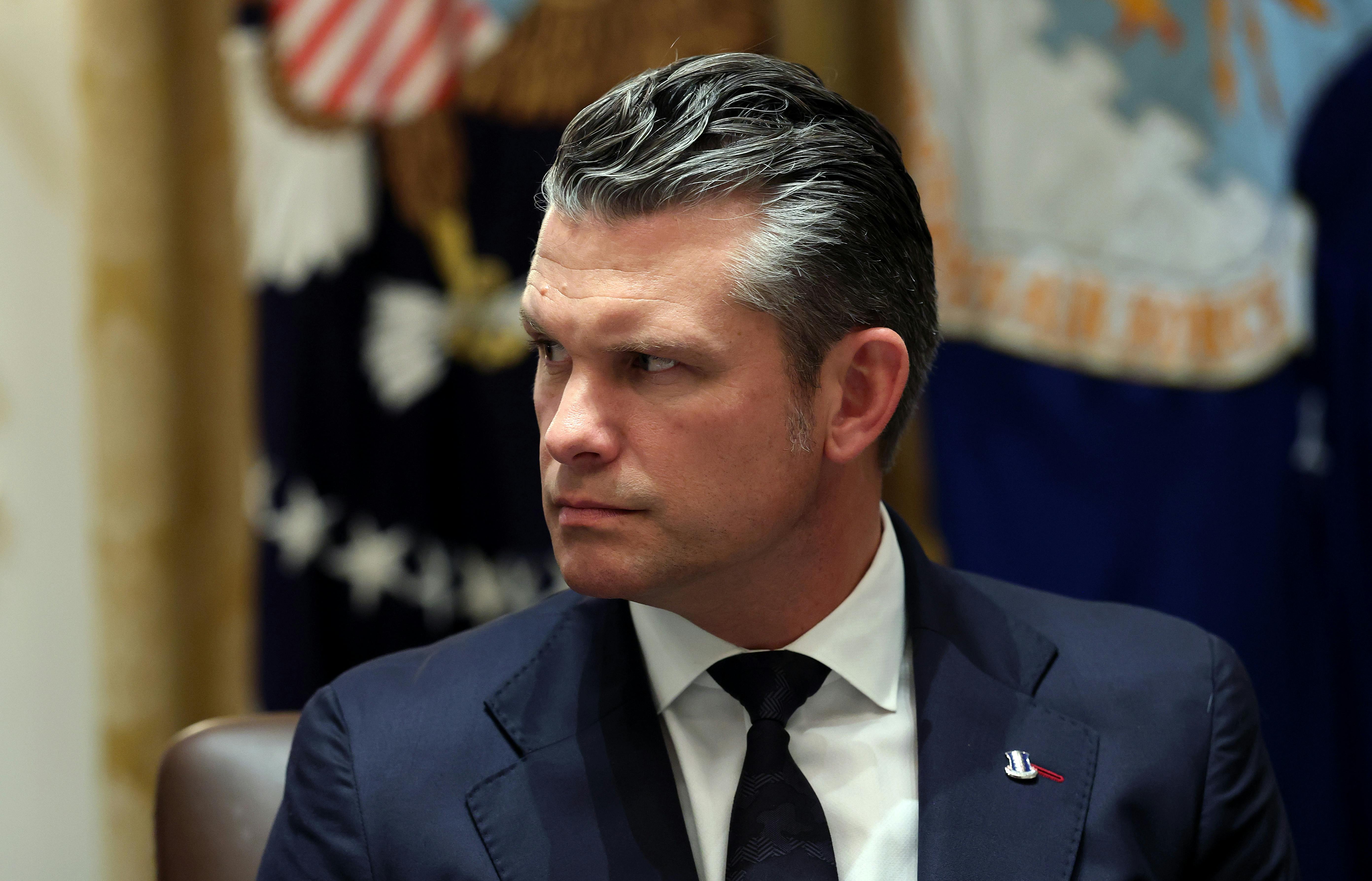 White House Gives Chilling Update on Hegseth’s “Kill Them All” Order