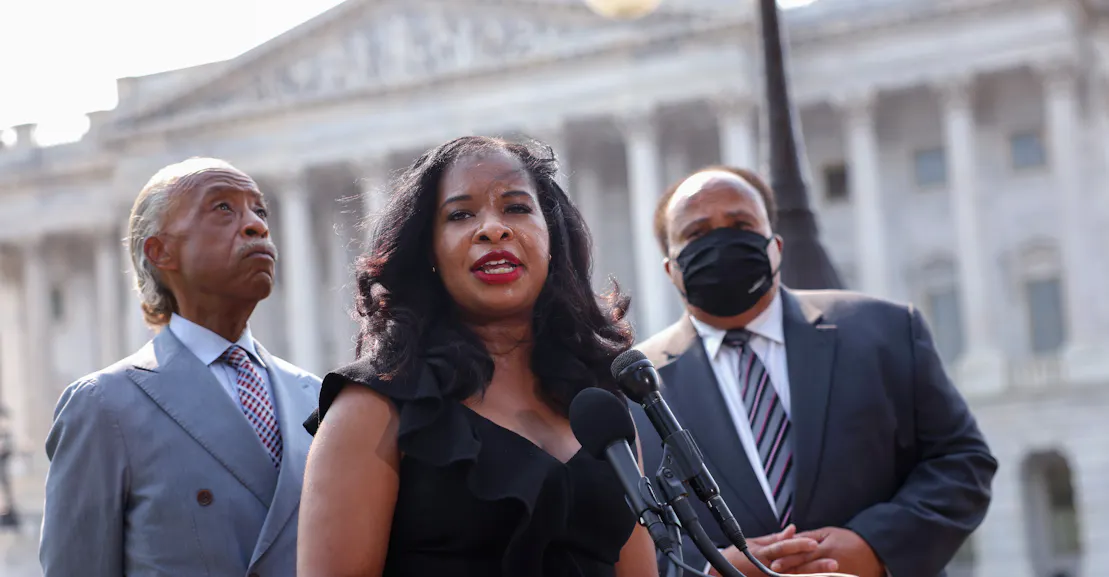 A Modest New Voting Rights Bill Gives Proponents One Last Shot at the Senate A Modest New Voting Rights Bill Gives Proponents One Last Shot at the Senate