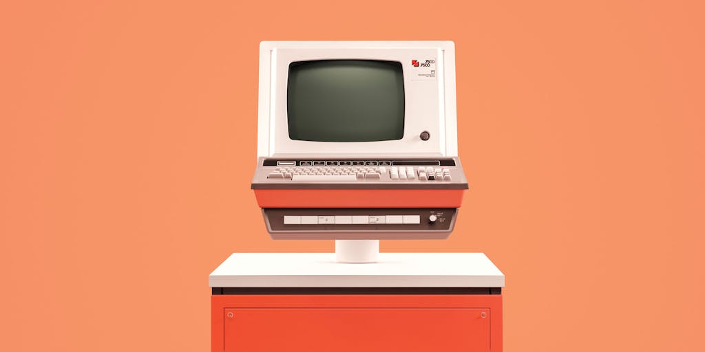 Democratize the Internet Now! | New Republic