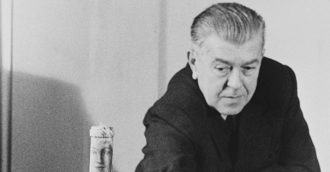 This Is Not René Magritte This Is Not René Magritte