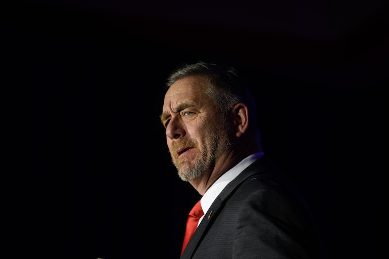 Ohio Attorney General Dave Yost