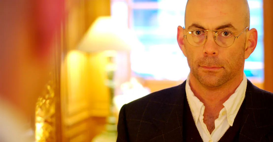 Donald Antrim’s Reckoning With Torment Donald Antrim’s Reckoning With Torment