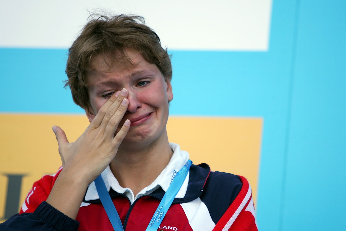 The Agony And The Ecstasy Of The Ugly Cry The New Republic