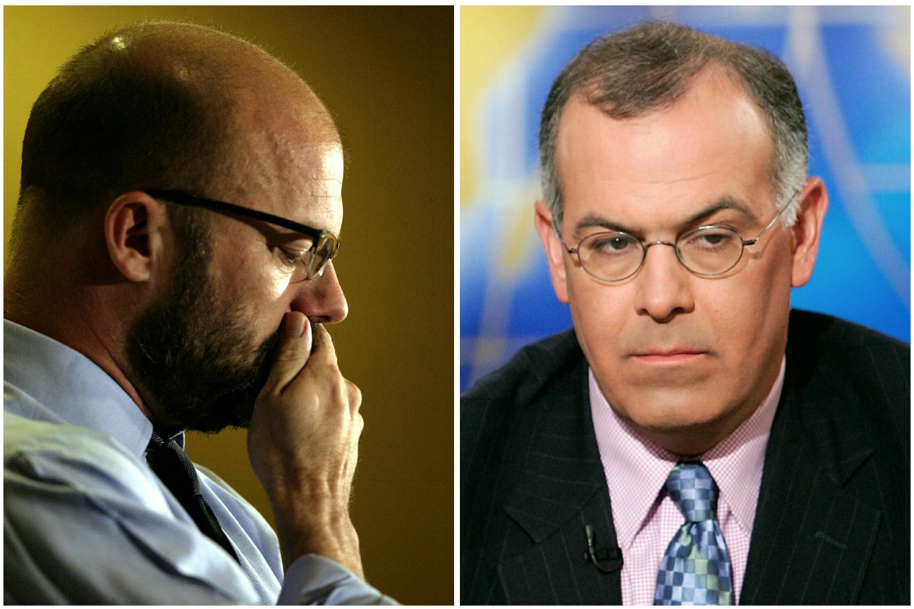 Andrew sullivan new york magazine i used to be a human being picture