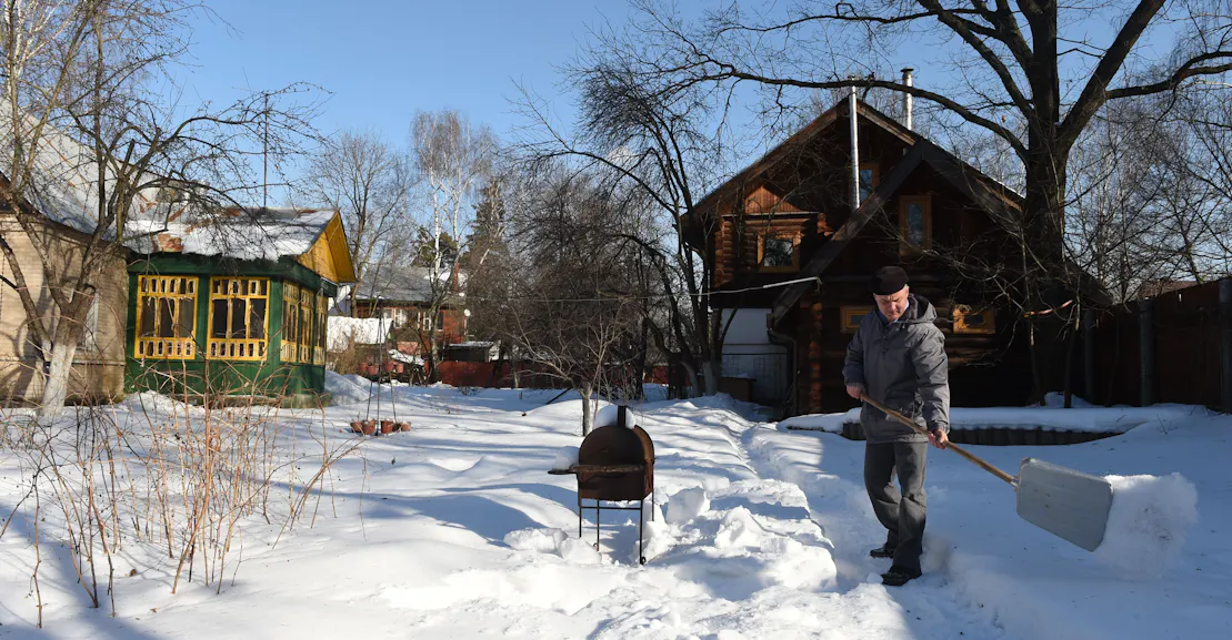 Russia Wants to Build a Safe Space for Conservative Americans to Move To Russia Wants to Build a Safe Space for Conservative Americans to Move To