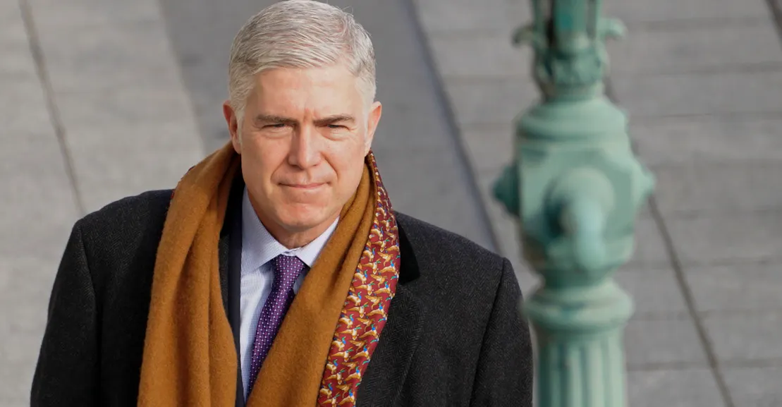 The Supreme Court Could Save Tribal Sovereignty—or Demolish It The Supreme Court Could Save Tribal Sovereignty—or Demolish It