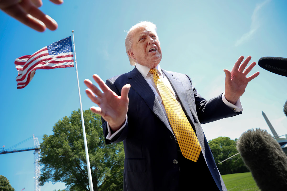 Trump Voter Says He Gets Now How Hitler Could “Brainwash” Millions
