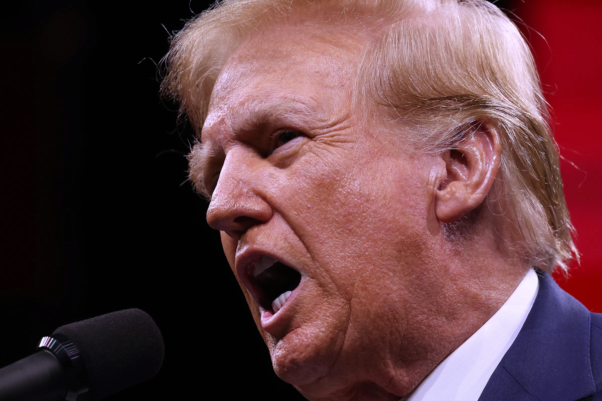 Stop Trump Summit: Can the Rule of Law Survive Donald Trump? Stop Trump Summit: Can the Rule of Law Survive Donald Trump?