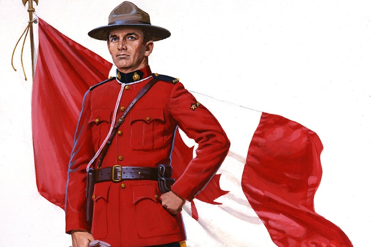 A Better Plan Than Trump’s: Let’s Surrender to Canada! A Better Plan Than Trump’s: Let’s Surrender to Canada!