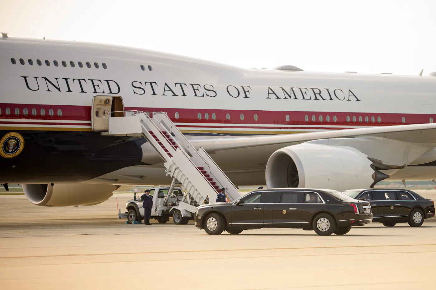 Air Force One