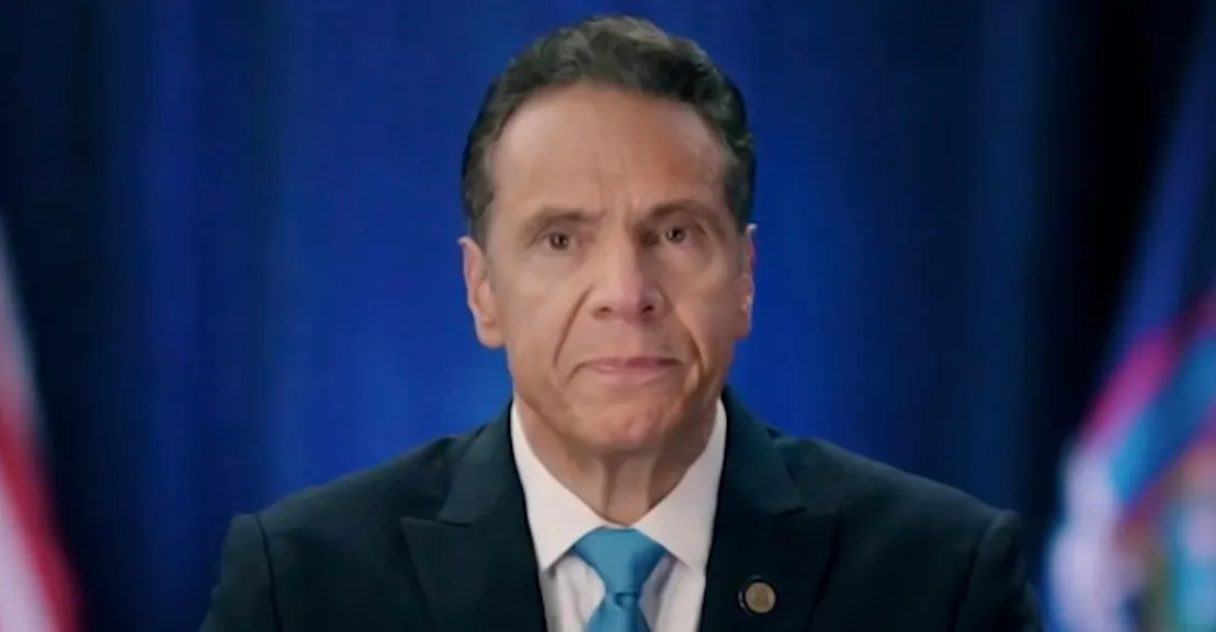 The Walls Are Closing in on Andrew Cuomo The Walls Are Closing in on Andrew Cuomo