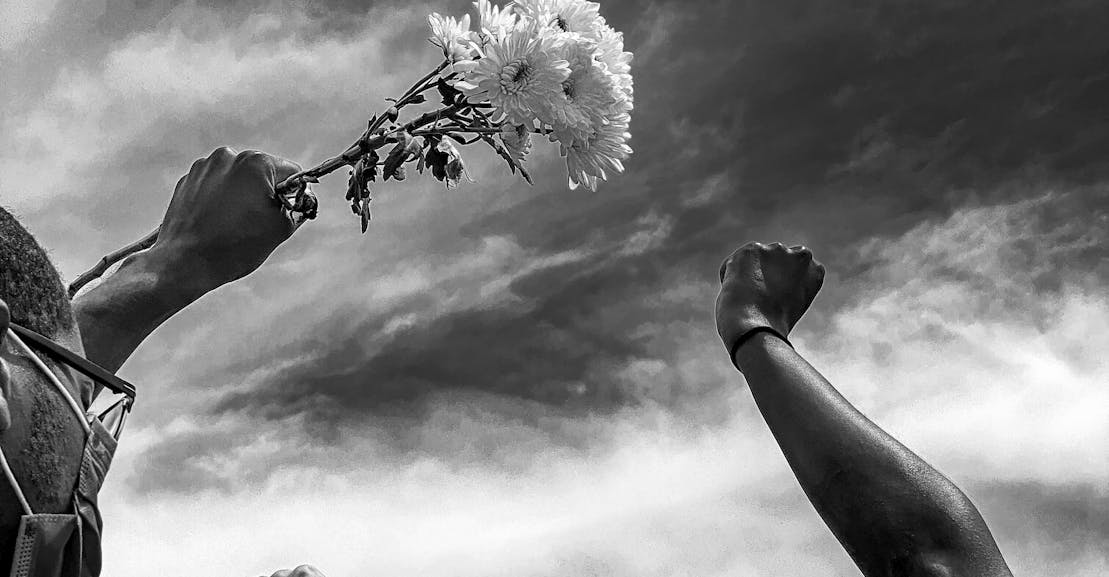 To Save the Republic, Confront the Carceral State To Save the Republic, Confront the Carceral State