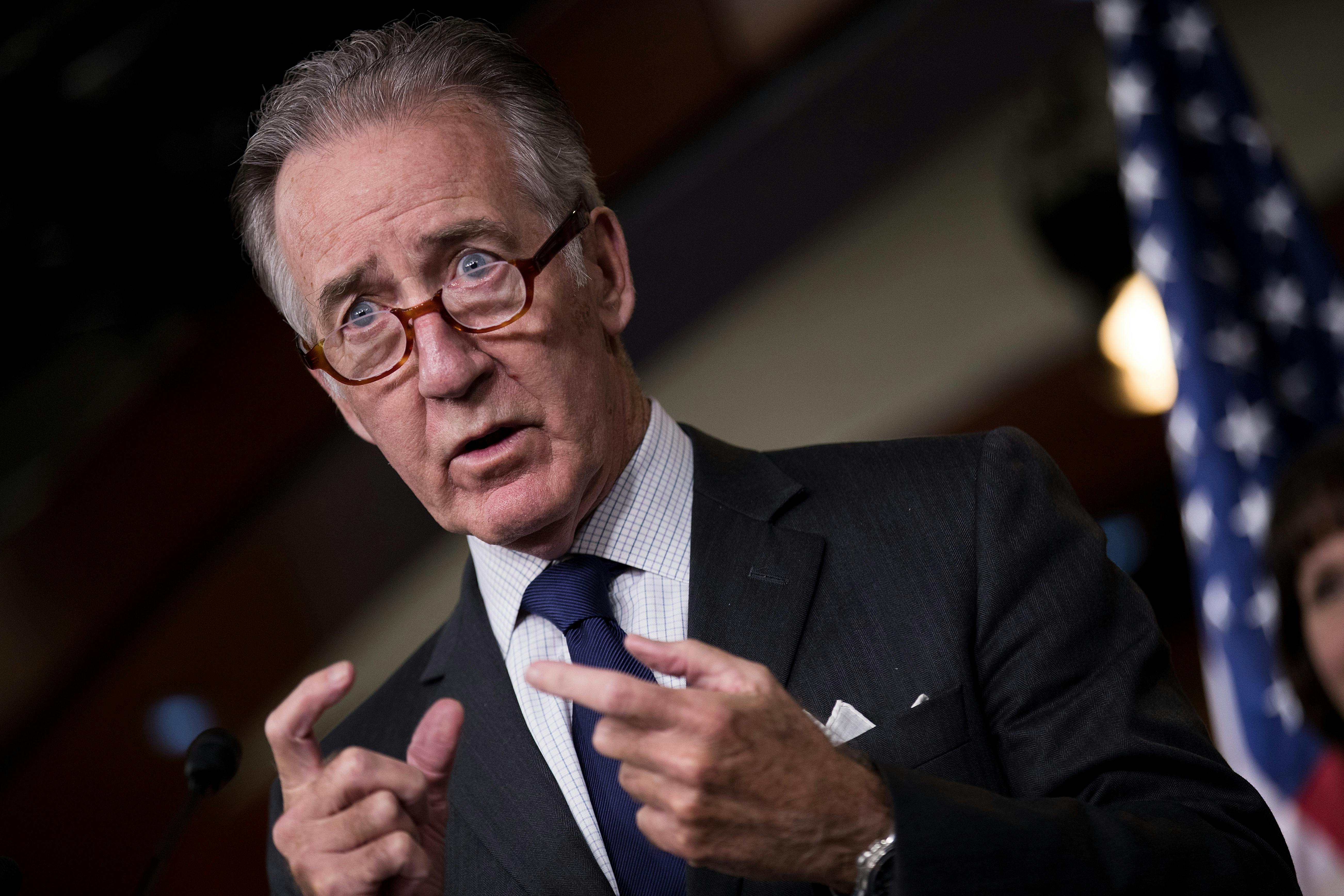 Do Democrats Really Want To See Trump’s Tax Returns?