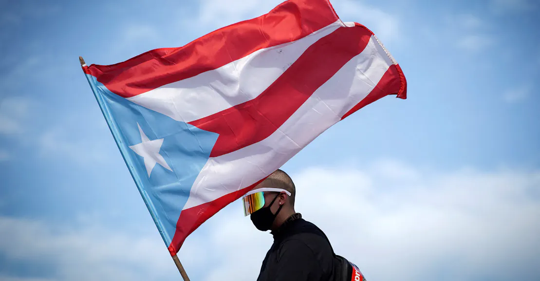 House Approves Bill To Let Puerto Rico Decide Its Own Future House Approves Bill To Let Puerto Rico Decide Its Own Future