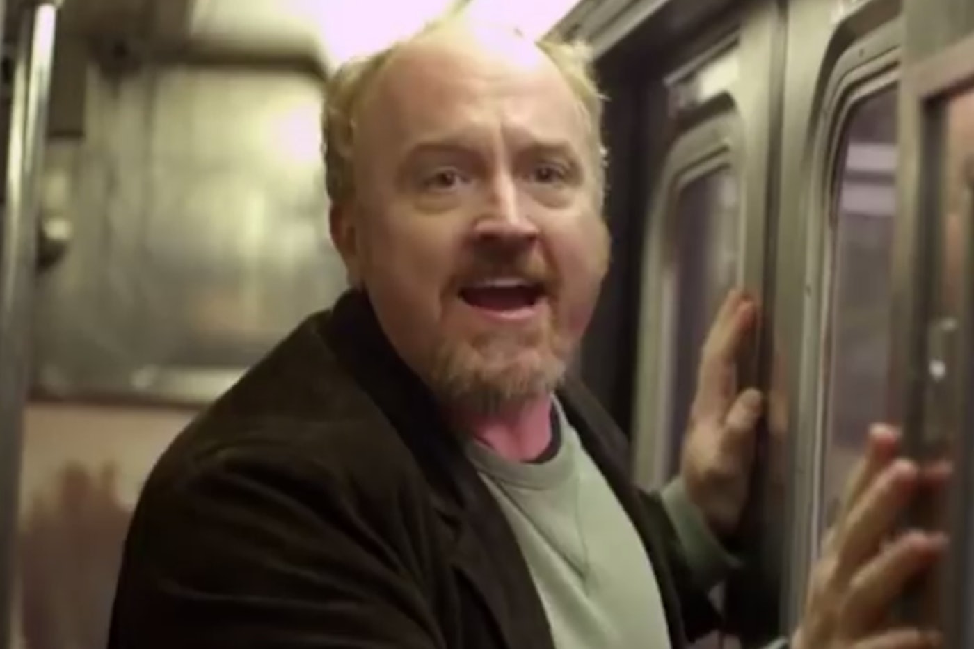 Louis Season 4 Recap Elevator Episodes Magyar Pixie Dream Girl The New Republic