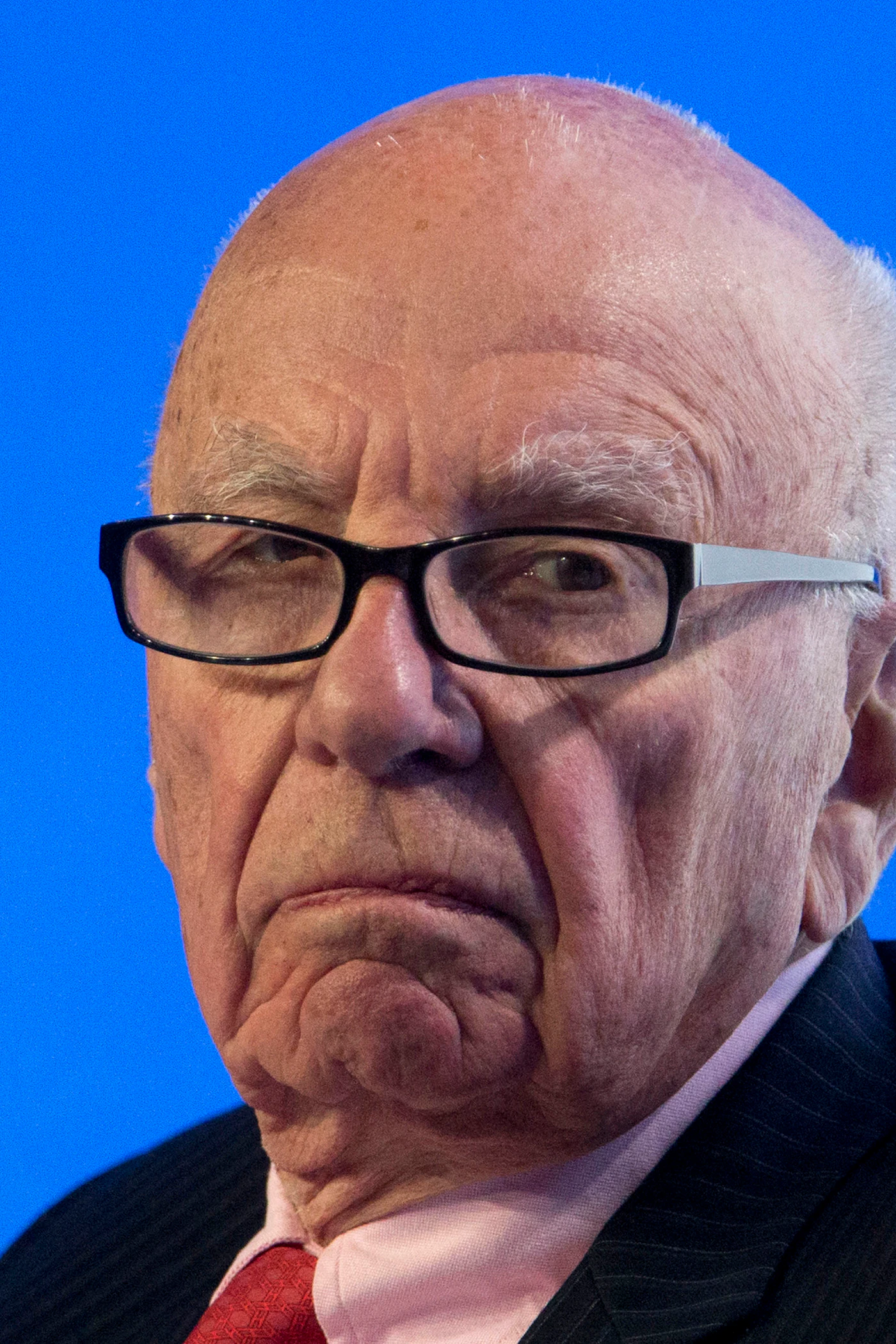 Rupert Murdoch Made the World Worse Rupert Murdoch Made the World Worse