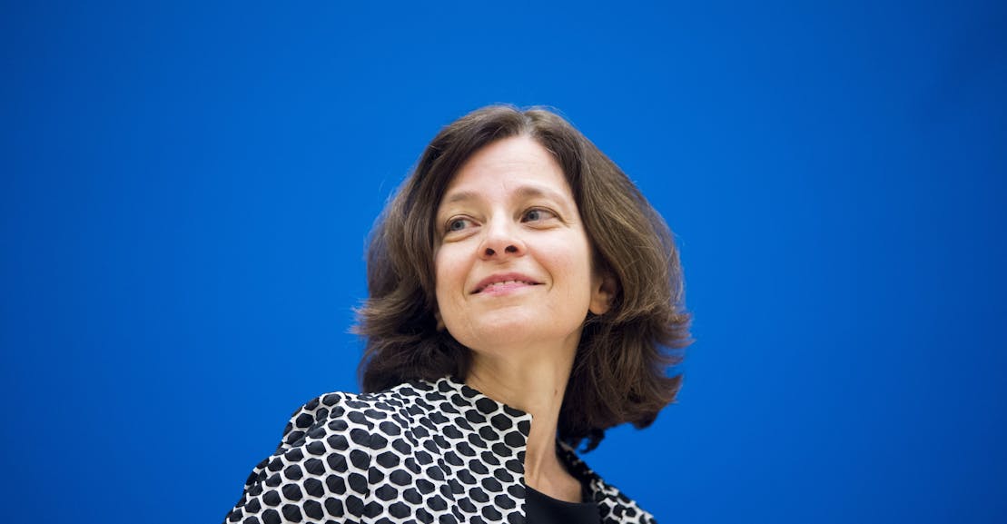 Why Are Fossil Fuel Firms and Senate Republicans So Afraid of Sarah Bloom Raskin? Why Are Fossil Fuel Firms and Senate Republicans So Afraid of Sarah Bloom Raskin?