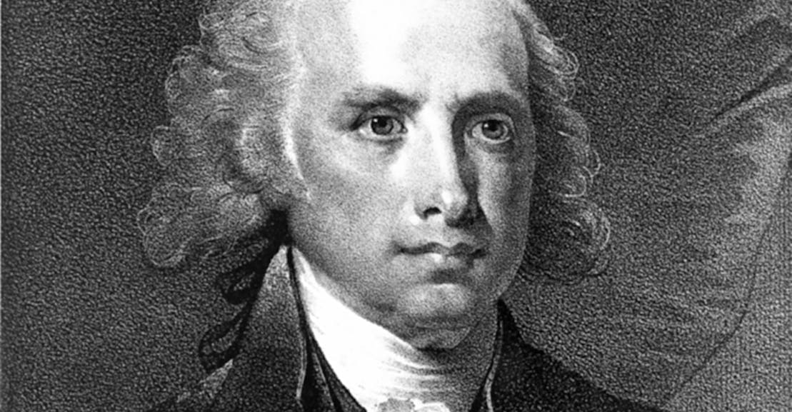 How James Madison S Pen Changed History The New Republic
