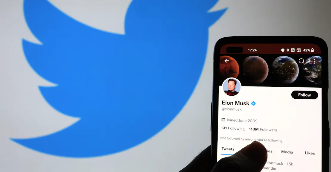 EU Threatens Sanctions After Twitter Bans Journalists: “There Are Red Lines” EU Threatens Sanctions After Twitter Bans Journalists: “There Are Red Lines”