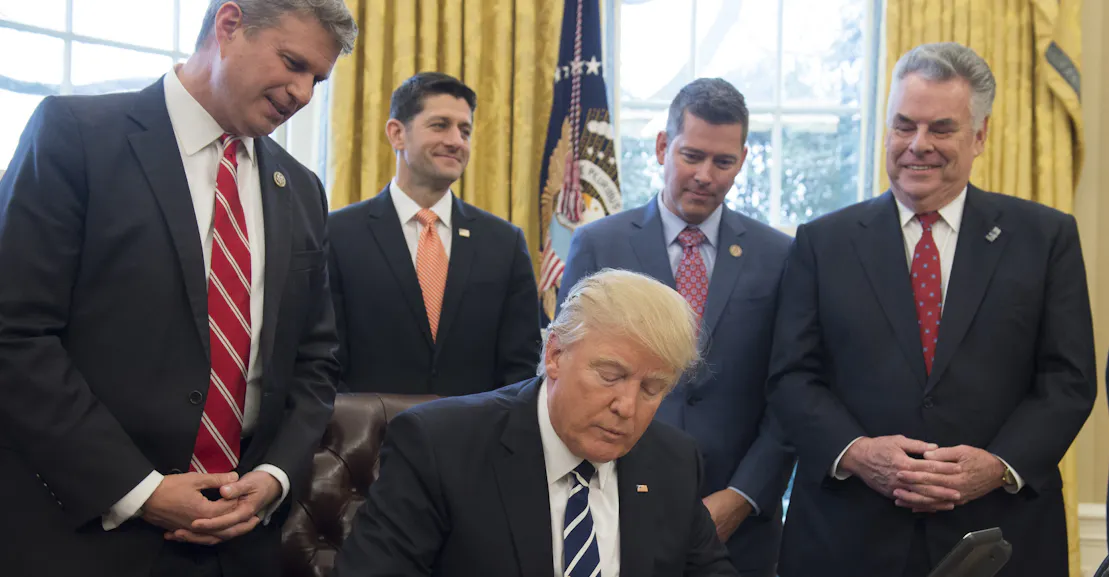 Trump’s Rollback of Dodd-Frank Regulations Directly Led to the Silicon Valley Bank Failure Trump’s Rollback of Dodd-Frank Regulations Directly Led to the Silicon Valley Bank Failure