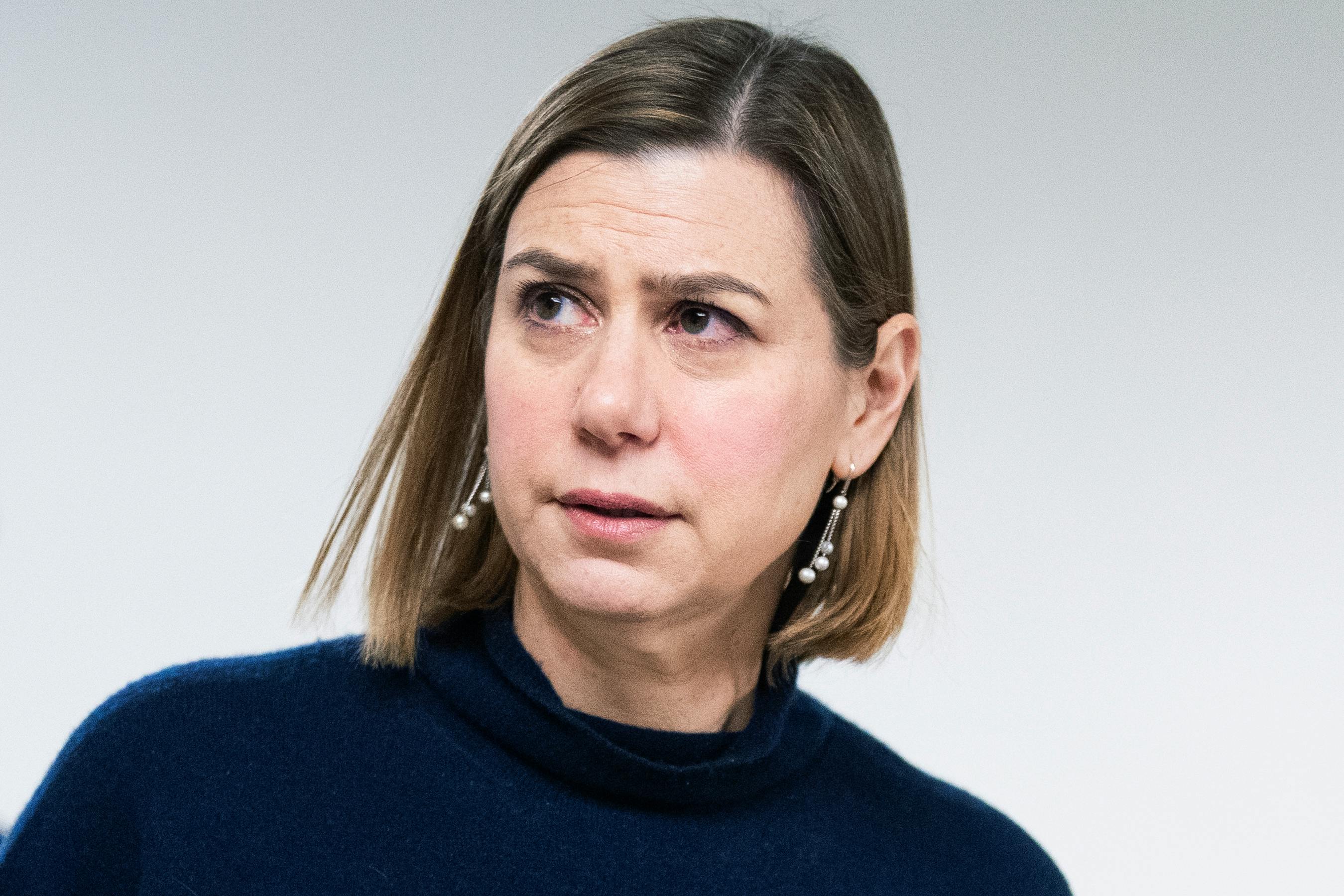 Senator Elissa Slotkin