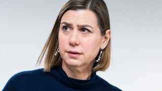 Senator Elissa Slotkin