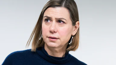 Senator Elissa Slotkin