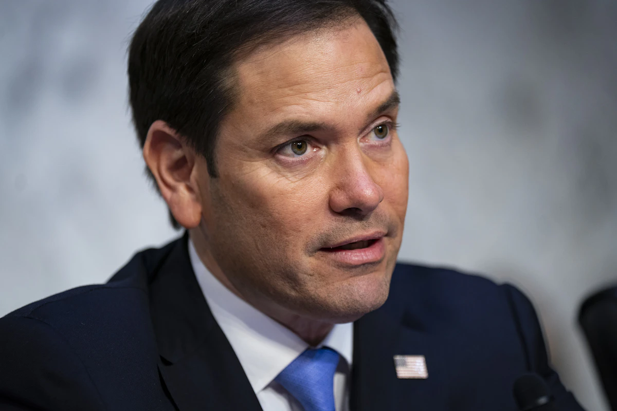 In the GOP Extremist Hamas-Israel Rhetoric Sweepstakes, Marco Rubio Takes Early Lead In the GOP Extremist Hamas-Israel Rhetoric Sweepstakes, Marco Rubio Takes Early Lead