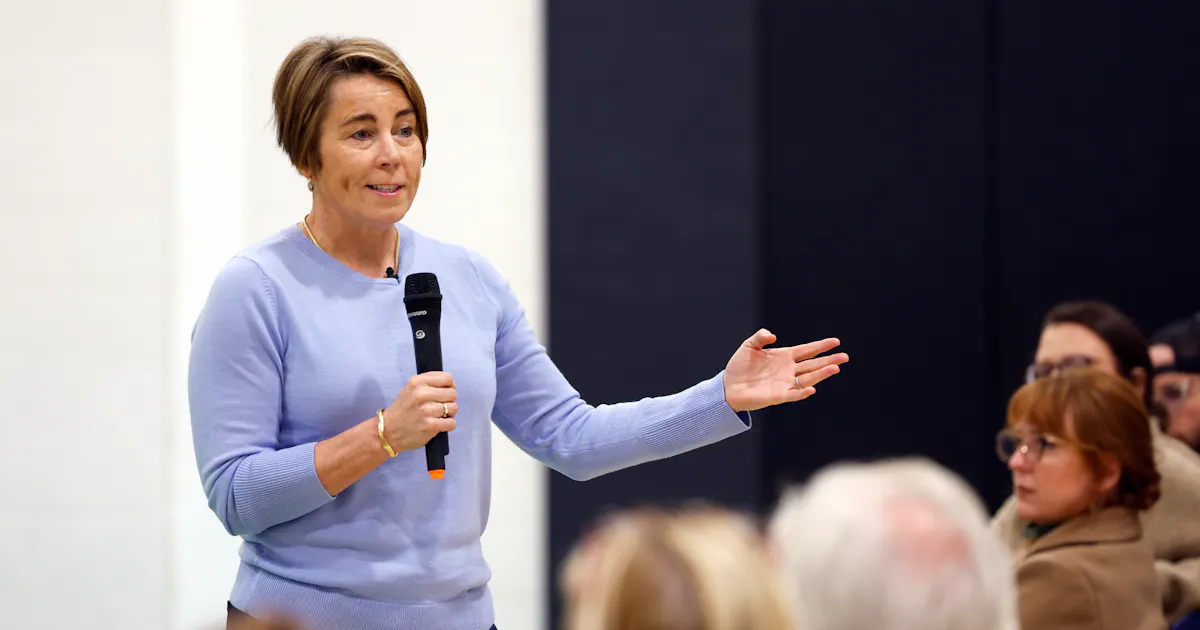 Blue Governors Are Tacking Rightward on Fossil Fuels