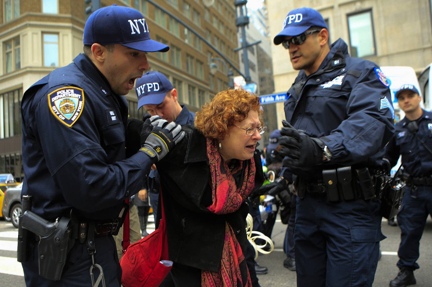 How To Know If Police Are Watching You