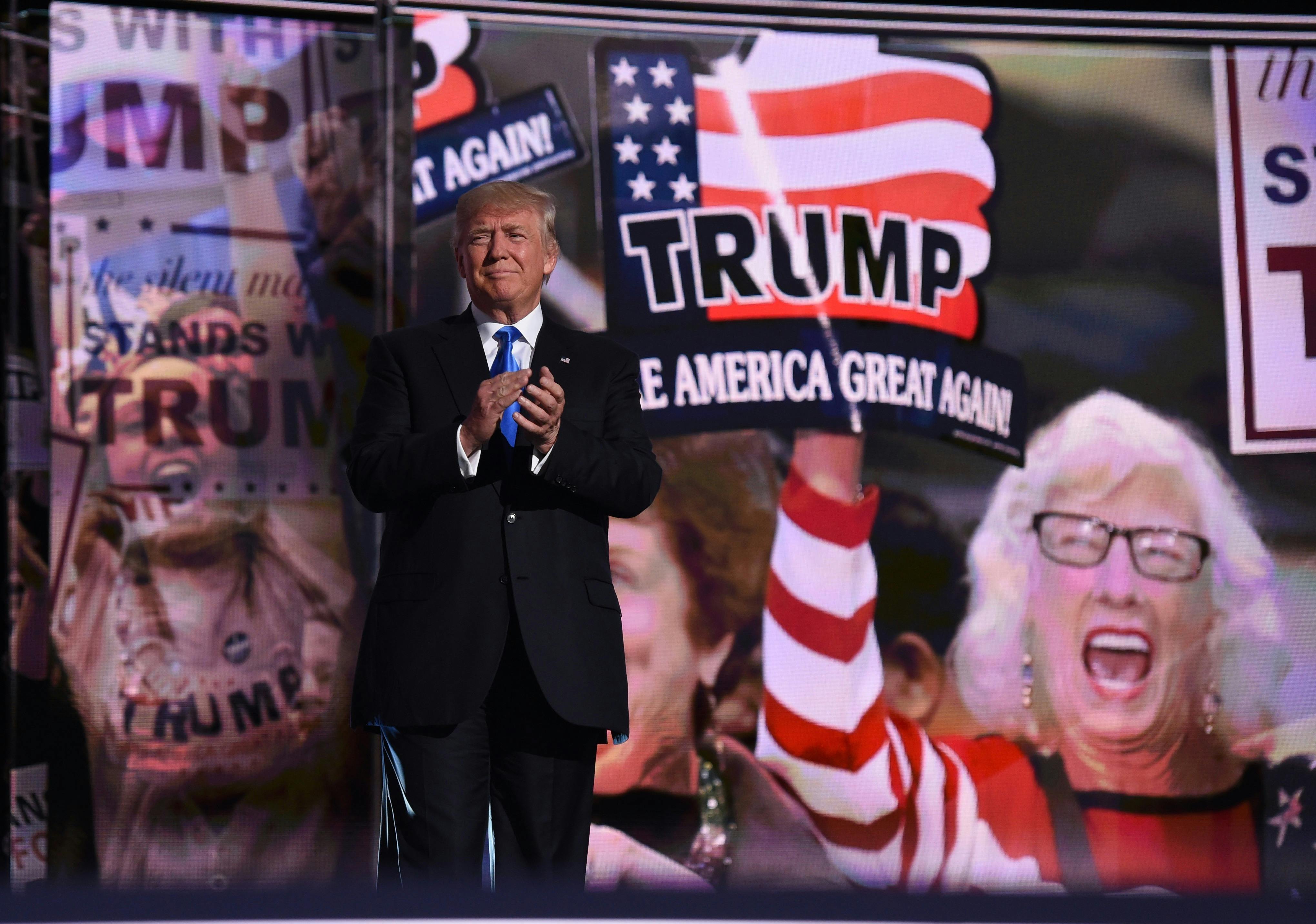 Abby Johnson and Nicholas Sandmann among Catholics to speak at Republican  Convention