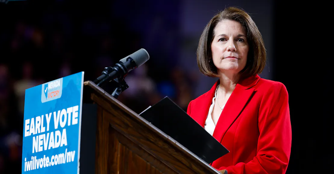 2022 Could Have Been the Climate Change Election—Except Democrats Don’t Want to Talk About It 2022 Could Have Been the Climate Change Election—Except Democrats Don’t Want to Talk About It