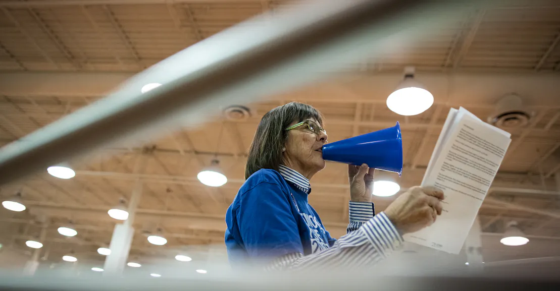 Good Riddance to the Iowa Caucuses Good Riddance to the Iowa Caucuses