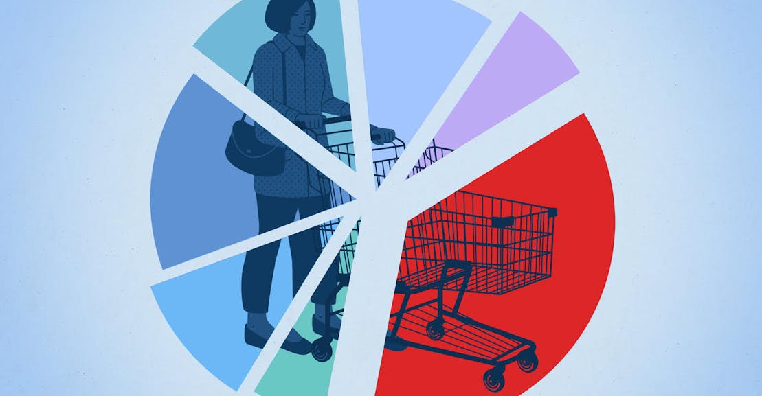 How Red States Use Regressive Grocery Taxes to Feed the Rich How Red States Use Regressive Grocery Taxes to Feed the Rich