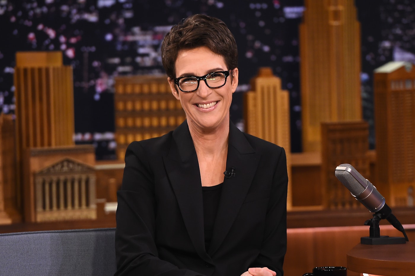 The Problem With Msnbc Isn T That It S Too Liberal The New Republic The Problem With Msnbc Isn T That It S Too Liberal The New Republic