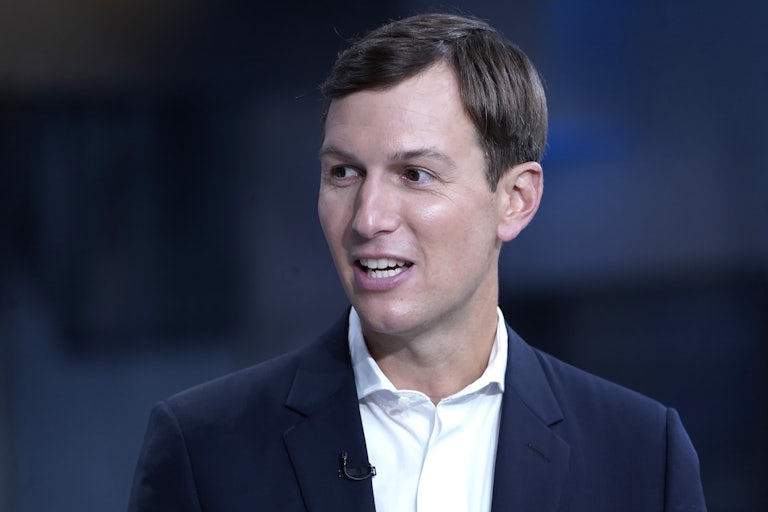Jared Kushner