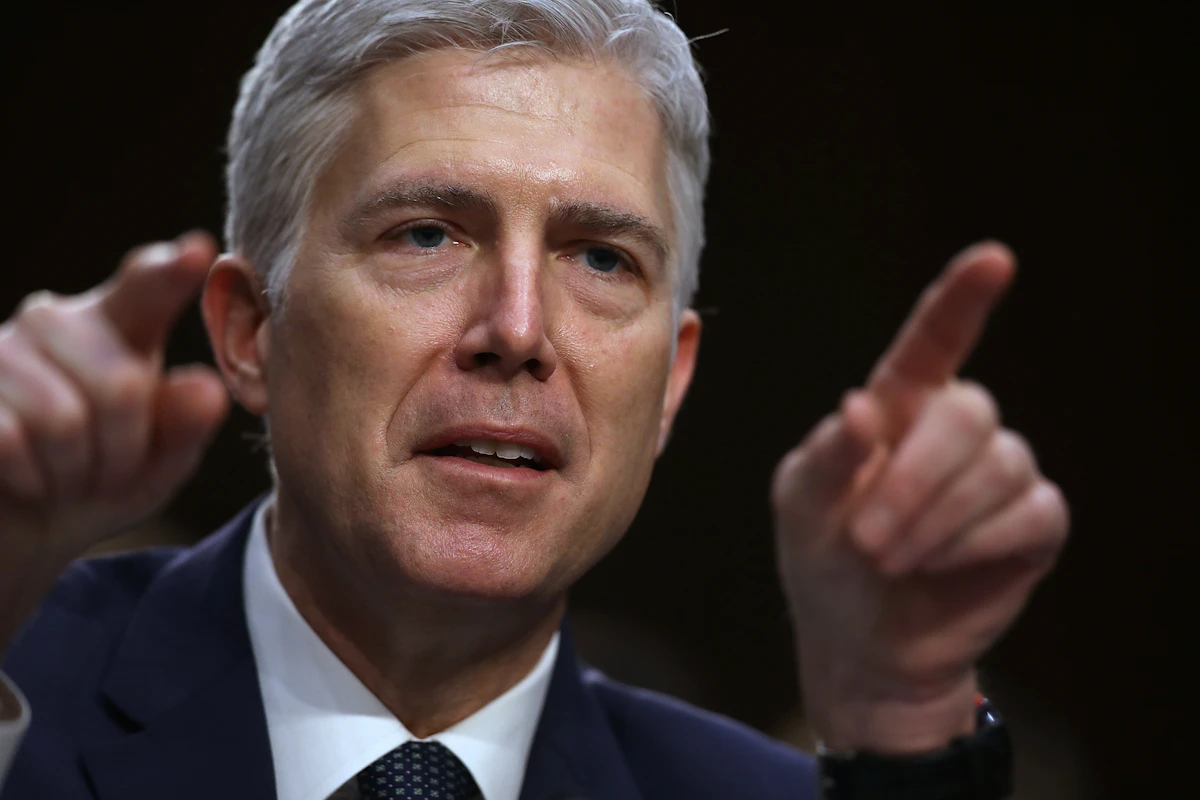 Will the Supreme Court Finish Trump’s War Against Regulation? Will the Supreme Court Finish Trump’s War Against Regulation?