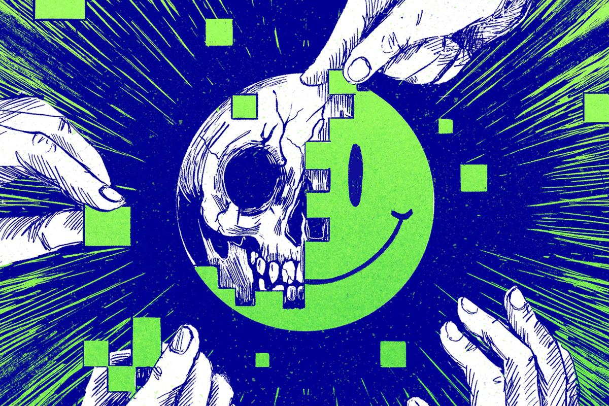 How Much Worse Could the Internet Get? How Much Worse Could the Internet Get?