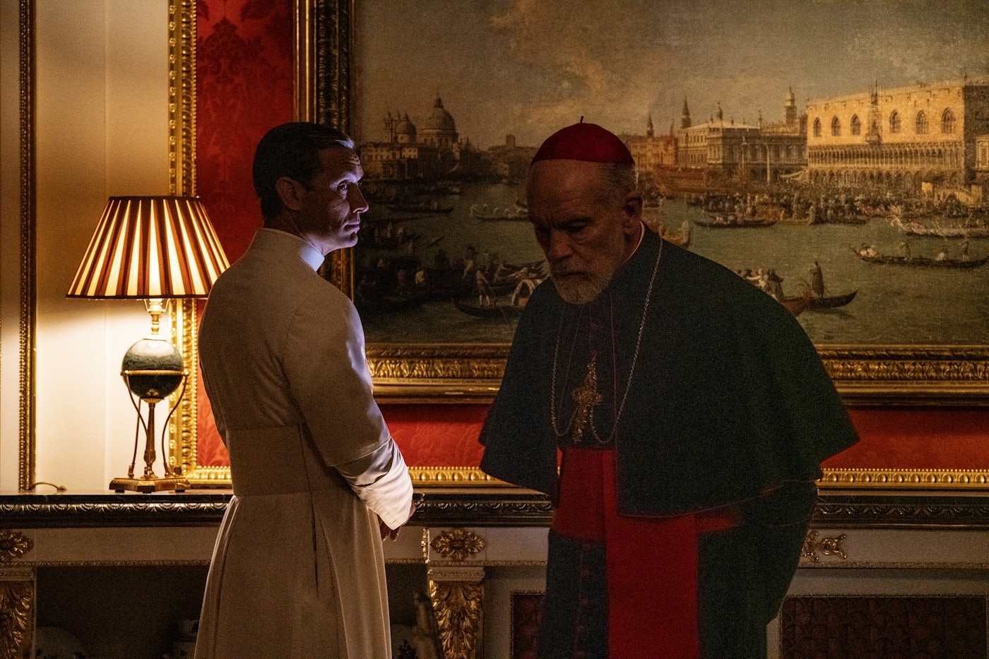 The New Pope S Tireless Commitment To Transgression The New Republic