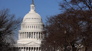 Capitol building