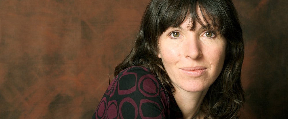Rachel Cusk 'Outline' Review: Can British Novelist Redeem Herself ...
